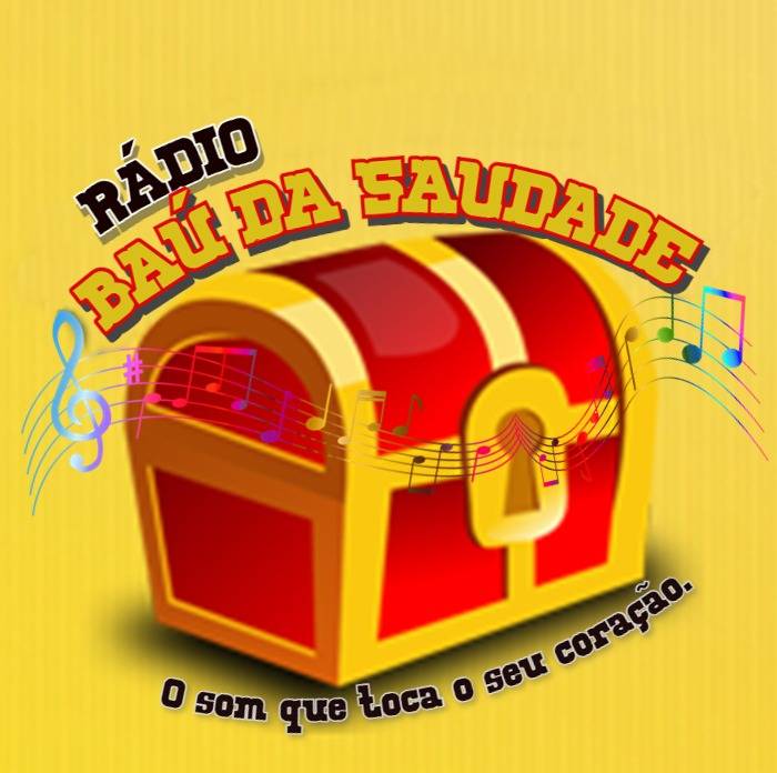 Rádio Baú da Saudade Fm